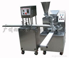 自動組合式包子饅頭機(jī) 廣州市旭眾食品機(jī)械 歡迎您