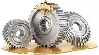 縱覽工程機(jī)械設(shè)備用油4之齒輪油