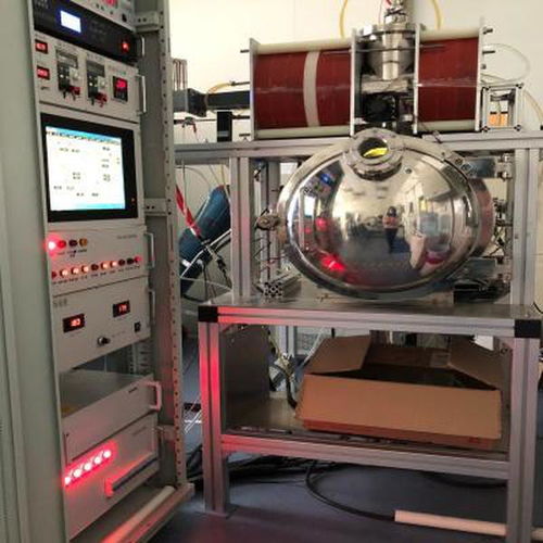原子氧試驗設備