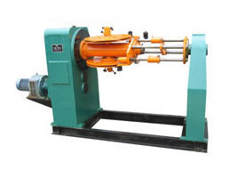 【專業生產機械設備、電工機械、裝鎧繞包】價格,廠家,圖片,繞線機,河間市鶴明電工機械-