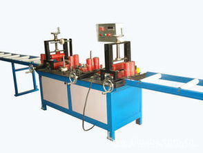 祥宇鋁材包裝機械廠 供應四面覆膜鋁材貼膜機