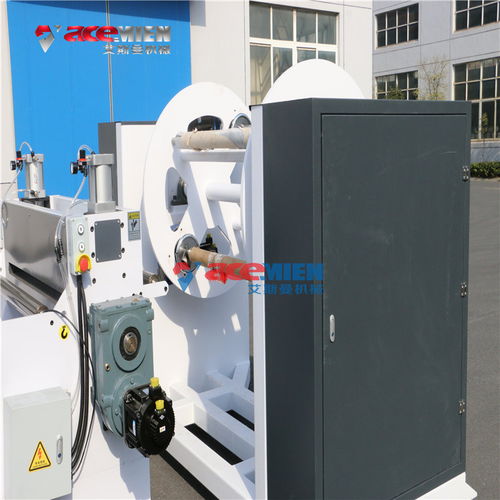 艾成機械 pc透明瓦設備生產廠家及公司 穩定性高