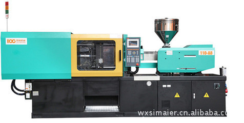 【無錫注塑機 廠家供應朗格110-A8注塑機 品質注塑機】價格,廠家,圖片,注塑機,無錫斯麥爾機械設備-