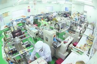 漳州 建設(shè)工業(yè)新城 激活發(fā)展新動(dòng)能