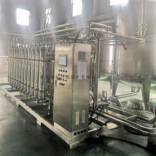 膜分離設備 價格 生產廠家 八方資源網