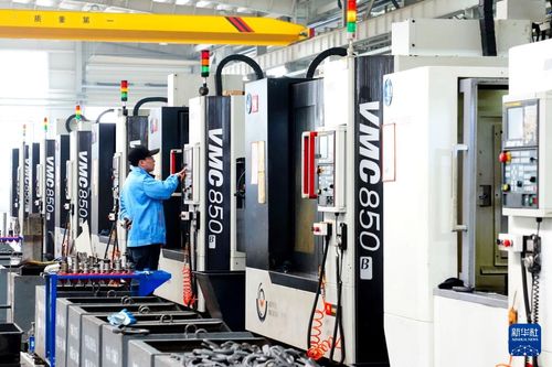 山東嵐山 實施工業倍增 助推經濟高質量發展