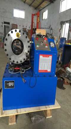 濟南扣管機多少錢一臺圖片|濟南扣管機多少錢一臺產品圖片由濟南卓榮機械設備公司生產提供-