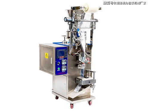 全自動包裝機有哪些使用細節 全自動包裝機使用細節解析