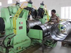 鋼桶設備圖片,鋼桶設備高清圖片 山西省水利機械廠,