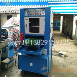 標牌拉絲機,誠信賣家