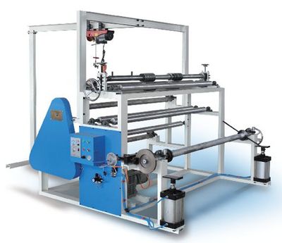 紙管分切機找《河北天晟紙管機械》專業的紙管設備制造商