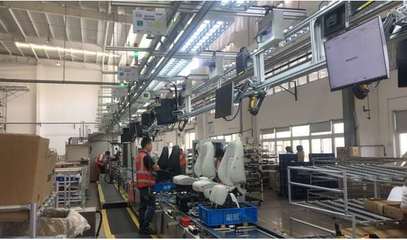 生產(chǎn)倍速鏈的過(guò)程中要注意哪些問(wèn)題