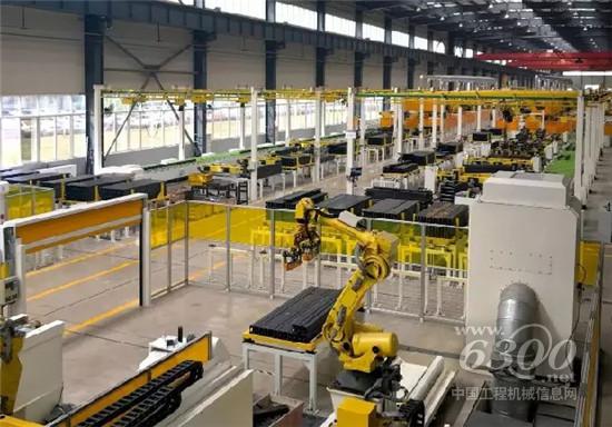 央媒聚焦 新華社深度長文解讀中聯重科高質量發展秘訣