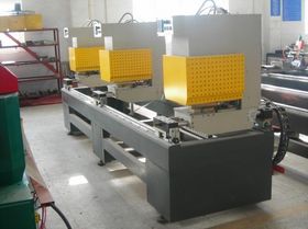 機械設備：推動現代工業發展的核心力量