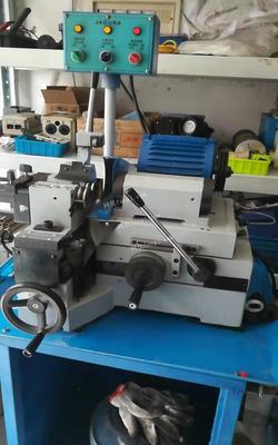 江蘇蘇州新舊國產(chǎn)內(nèi)外徑?jīng)_子研磨機(jī)設(shè)備銷售介紹