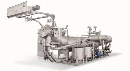 東寶機械 新型染色機，以技術創新引領節能環保新篇章