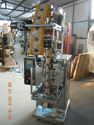 DXDK 60J型顆粒自動包裝機 天津市申成包裝機械的卓越解決方案