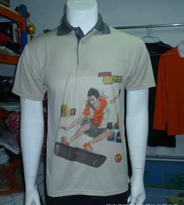 【廠家外貿(mào)網(wǎng)眼T恤 滌綸吸濕排汗運動T恤 訂做生產(chǎn)來樣來圖】價格_廠家_圖片