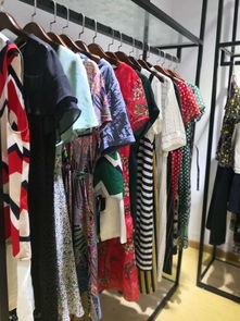 20年服裝老手告訴你 服裝進貨怎么挑款