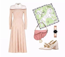 從鄧紫琪靠皮褲逆襲美翻天說起 服飾搭配當中有哪些原理