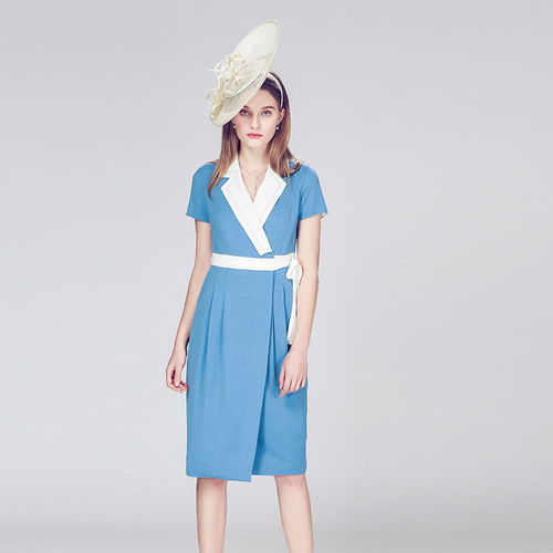 虎門(mén)連衣裙工廠品牌女裝工廠鑫蓮實(shí)業(yè)專做服裝代工