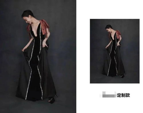 芭莎服飾之夜 趙穿著國(guó)貨被贊,倪妮的高清服裝被嘲諷過(guò)時(shí)