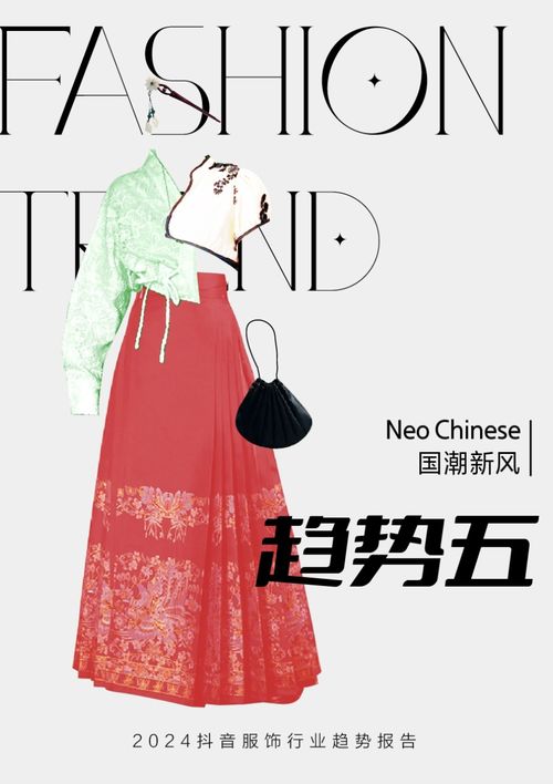 2024年抖音服飾潮流發(fā)布 松弛高智 自然蜜語(yǔ)等八大風(fēng)尚前瞻