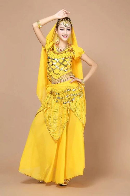 東南亞最美的服飾,誰穿誰好看