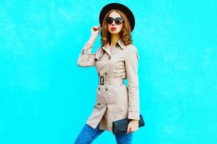 女生的服飾禮儀