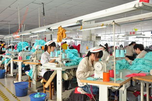 即墨市依人風(fēng)尚制衣廠 專業(yè)女裝制造，引領(lǐng)時尚潮流