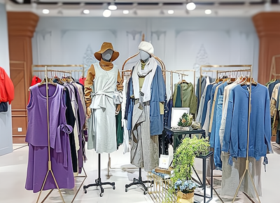 服裝店想要銷量？先學會這門定價的藝術