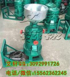 碾米機(jī)的核心結(jié)構(gòu)、主流廠家與自動(dòng)化去皮技術(shù)解析