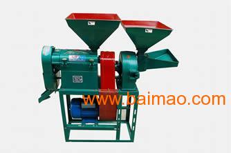 溫州NX系列碾米機(jī)選購(gòu)指南 廠家、價(jià)格與制作工藝解析